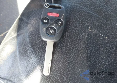 2006 Honda Accord 2.4 Ex z USA, uszkodzony, nr VIN 1HGCM56806A021852